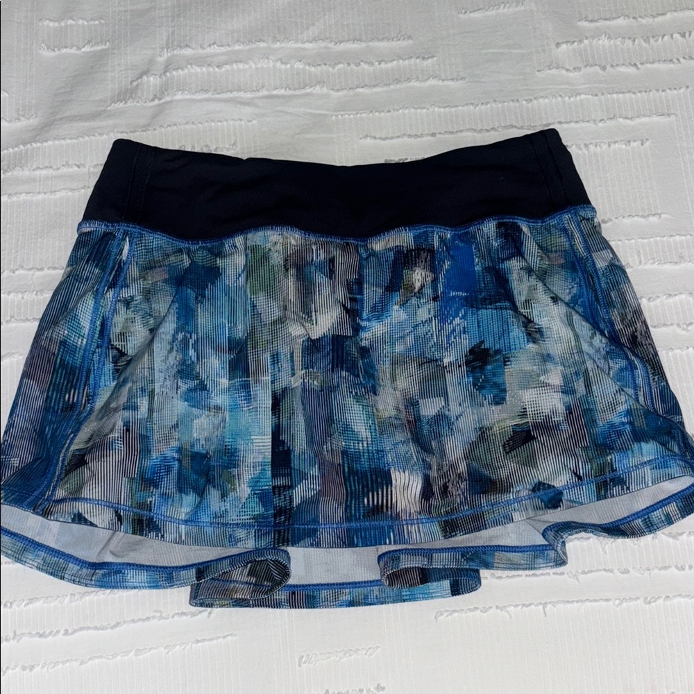 Lululemon Women's Skirt